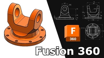 Fusion 360 Guide Beginner’s Introduction to 3D Modeling