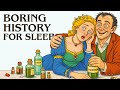 The Complete History of Laudanum: Victorian Cure-All to Deadly Addiction | Boring History For Sleep
