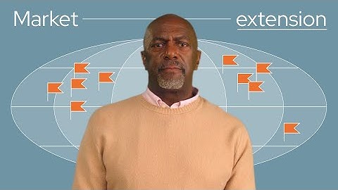 Company Expansion Video Template (New Markets)