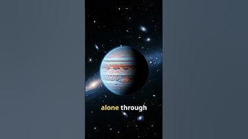 🌌 What Happens if a Planet Goes Beyond the Oort Cloud? | Cosmic Quickies