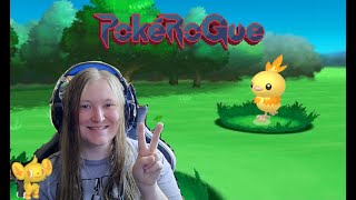 ONE AWAY FROM 700 SUBS YOU GUYS ARE THE BEST | PokéRogue