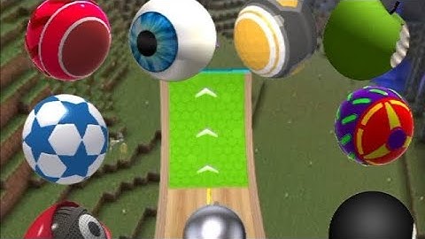 Going Balls:🔥 Super Speed Run Game PlaylSupersonic Level Walkthrough |AndroidGames/ ISO Games