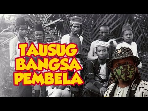 Video: Apakah tausug kelompok pribumi?