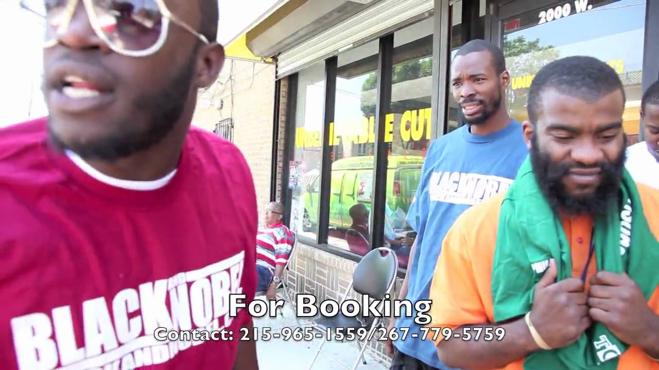 Vodka On The Streets of Philadelphia @ Unbelievable Cuts