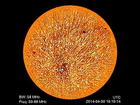 One-Hour Observation with the OV-LWA Highlighting Variable and New Sources