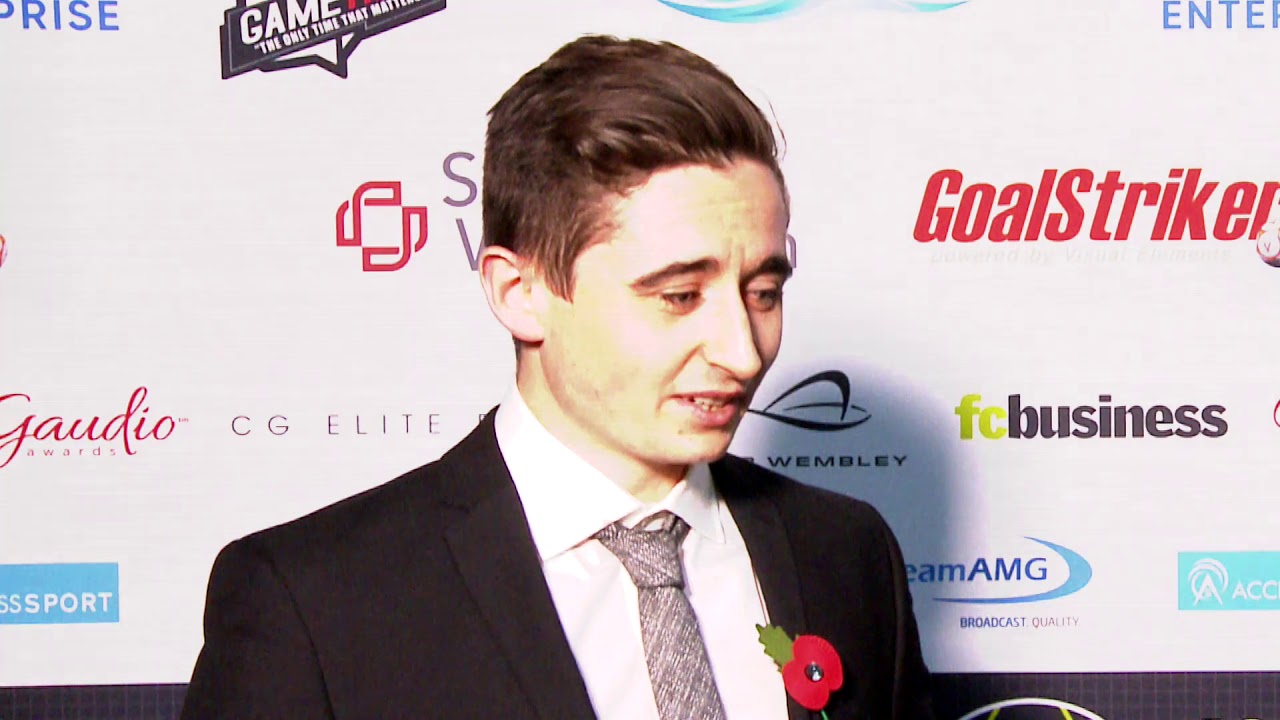 Football Business Awards 2017 - Innovation Award