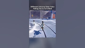 Same Voice, Same Warning Across HoYoverse Games #genshinimpact #honkaistarrail #zenlesszonezero