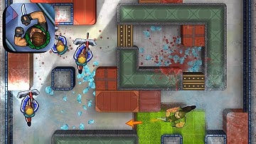 Hunter Assassin ​- All Levels Gameplay Android,ios (Part 11)