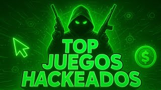 Top Juegos Hackeados Android 2025 Los 20 Mejores Mods Con Descarga Segura Y Rápida