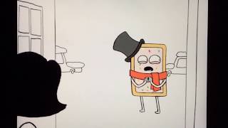 Pop Tarts Commercial - Caroling 2008