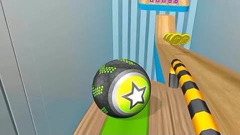 Going Balls SpeedRun Gameplay- Level 2703 to 2707