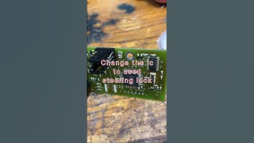 PORSCHE CAYENNE STEERING LOCK REPAIR #automobile