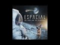 Soy Rada and the Colibriquis - Espacial