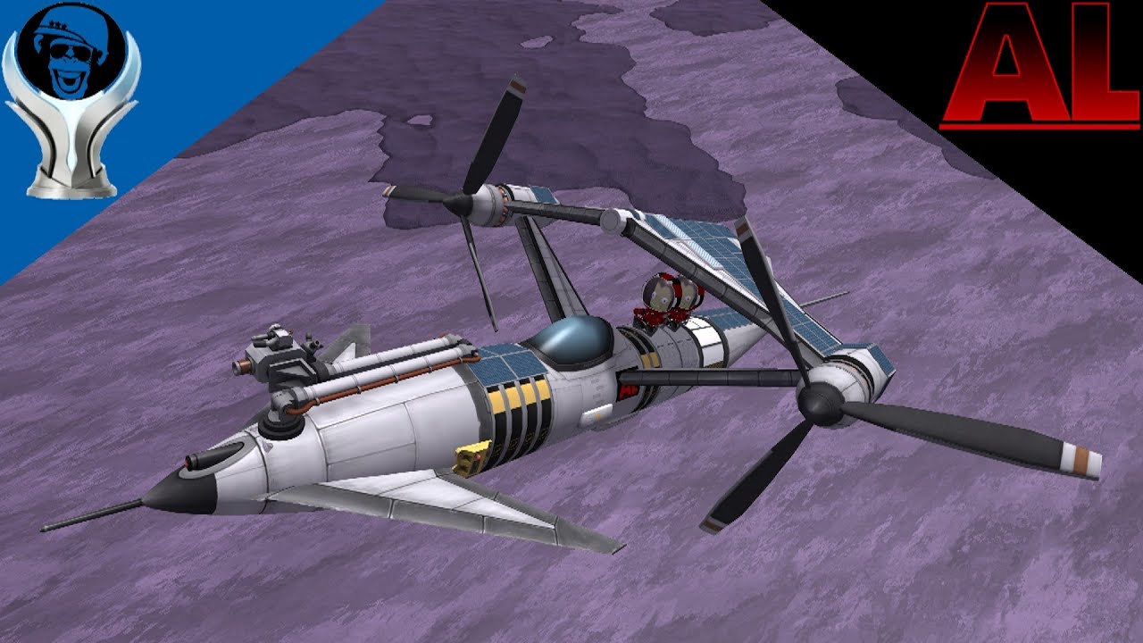 Carrière Platinium EP14 : Vol sur Eve ENFIN