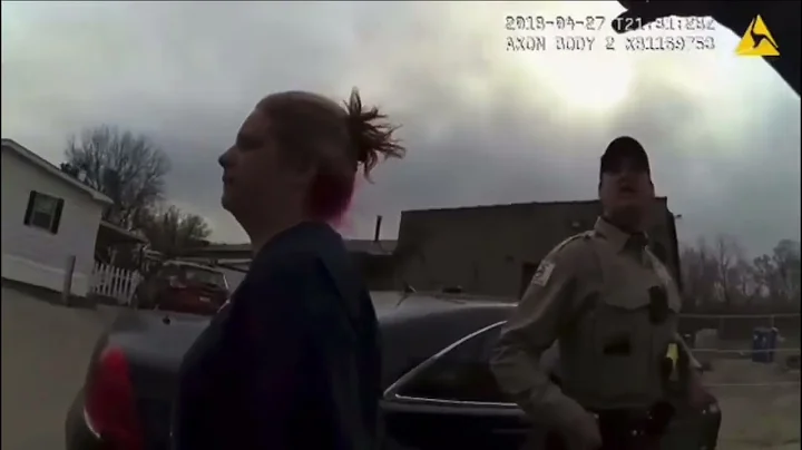 UPDATE: ChiTown Sue Found Not Guilty Because JPD O...
