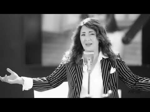 Nooshafarin - Zare Zare (Official Music Video)