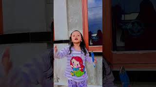 waffle tango vs biskuit Milo #funny #shorts #trending #viral
