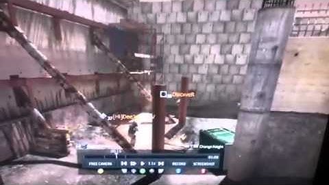 Mw3 Dispute Hardhat 1