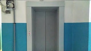видео: ⚫Лифт (МЛМ-2012 г.в); Каховская 47 подъезд 4; город Балаково; серия дома: 85-017; (4В микрорайон) картинка: ⚫Лифт (МЛМ-2012 г.в); Каховская 47 подъезд 4; город Балаково; серия дома: 85-017; (4В микрорайон)