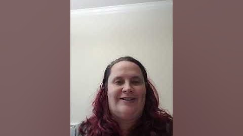 WGU Intro to Communication Self Intro Video