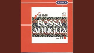 Bossa Antigua chords