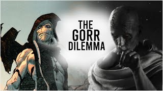 The Gorr Dilemma: Critiquing Adaptation