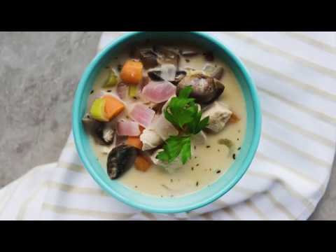 Dog Nail Soup