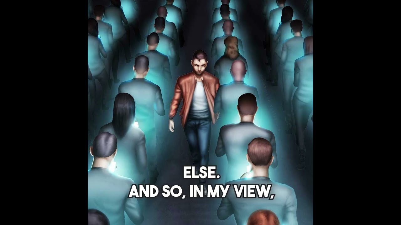 Be Different And Win