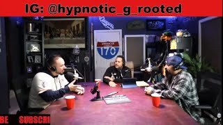 HYPNOTIC PART 1