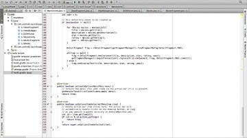 Java 2 Project 1