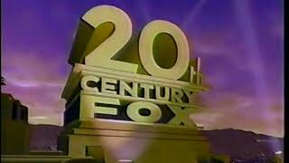 Opening To True Lies 1994 On Fox February 11, 1997