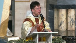 Angelic Directions - Fr. Mark Goring, CC