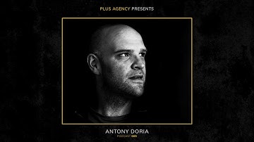 PLUS Agency presents Antony Doria #005