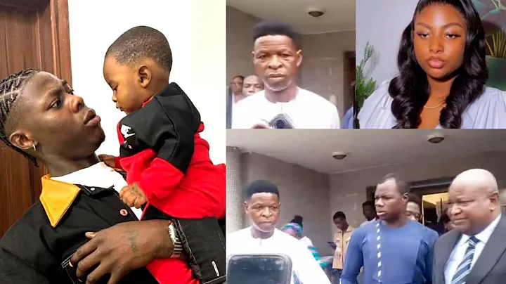 Court Strìkes Out Mohbad's Wife's Case Against Mohbad's Dad And Bukky Jesse As Judge Insist On DNA..