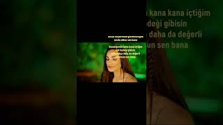 Serkan Nişancı Aysel Yakupoğlu FT Sonsuzsevdam Bir Nefes Sigara şiir versiyon #shorts video 2 officı Resimi