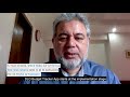Do you know where your tax money goes?Amer Ejaz explains