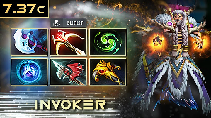 [MIDLANE] TOPSON INVOKER 7.37c | Tundra Esports VS Team Falcons THE INTERNATIONAL 2024  | #Dota2 #4K