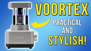Gaahleri Voortex Paint Shaker Review – Is It Worth It for Miniature Painters?