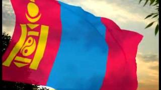 Mongolia Anthem / Mogol Marsi