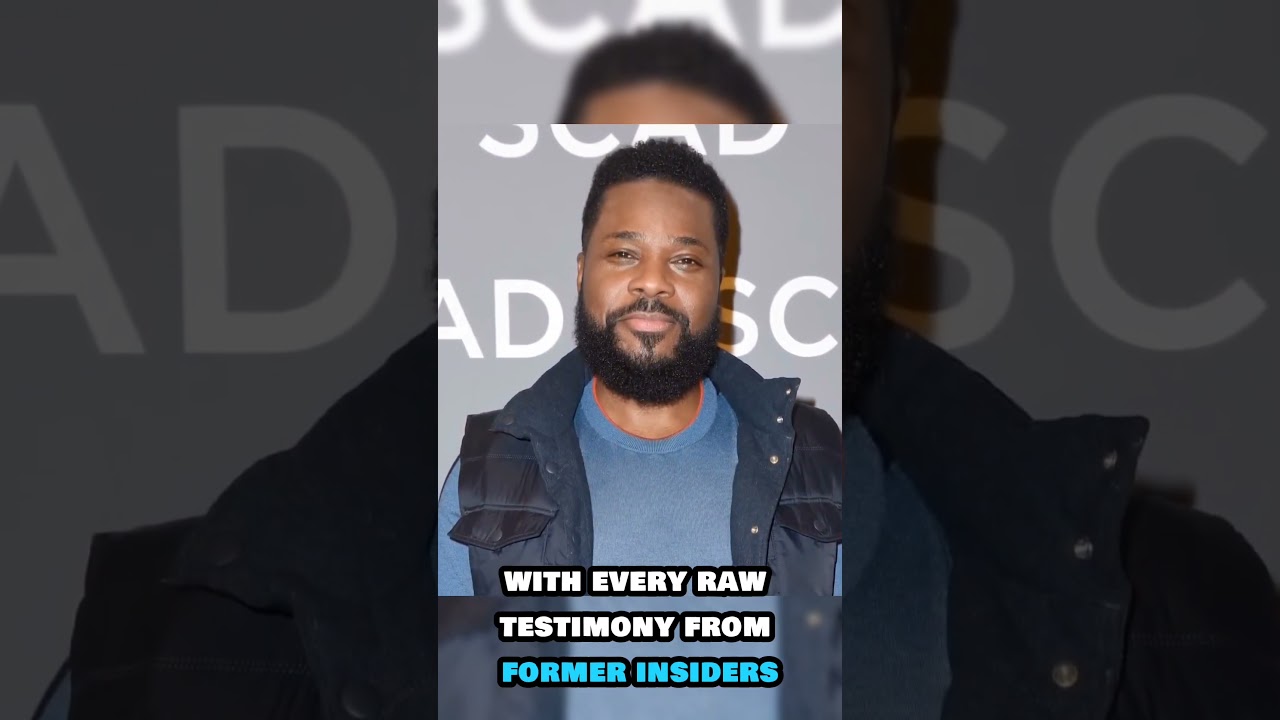 Dead Men Don’t Lie: The Fall of Hollywood’s Golden Lie