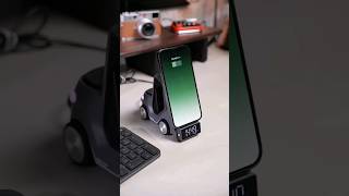 3 in 1 charger || car style charger