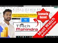 #techmahindra 🔥Scenario-Based Power BI Interview Q & A Based On Data Source Connection Change
