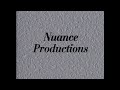 In Front Productions Nuance Productions TriStar Television 1992 6 In Front Productions Nuance Productions TriStar Television 1992 6