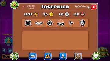 (Insane 9*) Clash by TheRealDarnoc ~ Geometry Dash 2.0