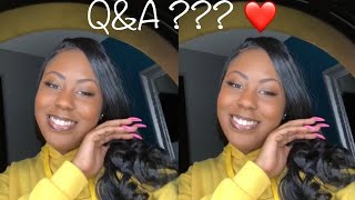 Q&A  | Official Intro to KOUTURE JAAY