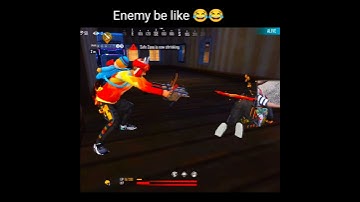 चक्रव्यूह 😂 | free fire slow-mo edition | watch double vector spray in slowmo | ff #shorts #short