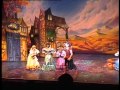 La Bella y la Bestia, Musical Completo en español