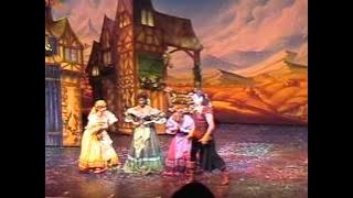 La Bella y la Bestia, Musical Completo en español