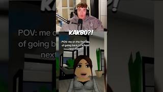 НЕ СЕ СМЕЙ ❌🤣 Roblox Edition 🎮👾 #andyplayzgamez #apg