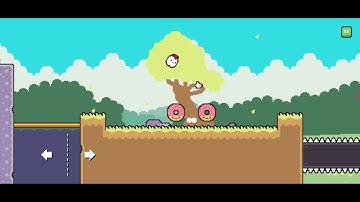 Dadish 2 Herbejo Meadow Any% Fowlst Mode